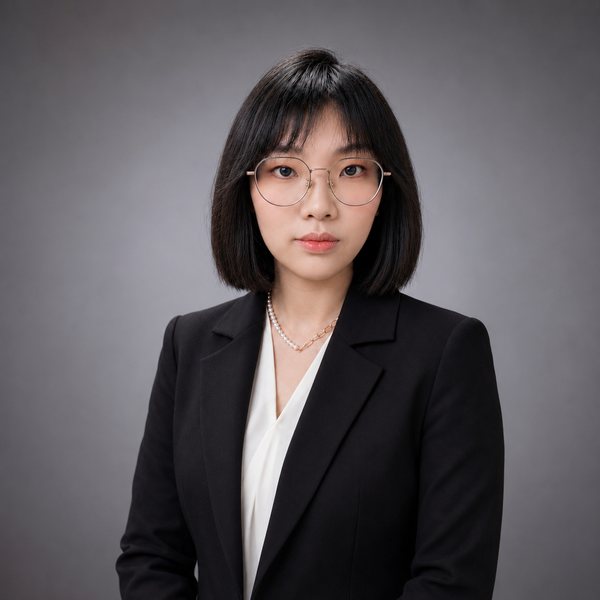 Ms. Zhao Xinyi